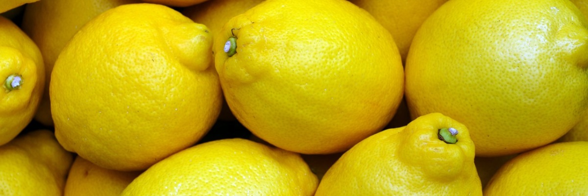 whole lemons